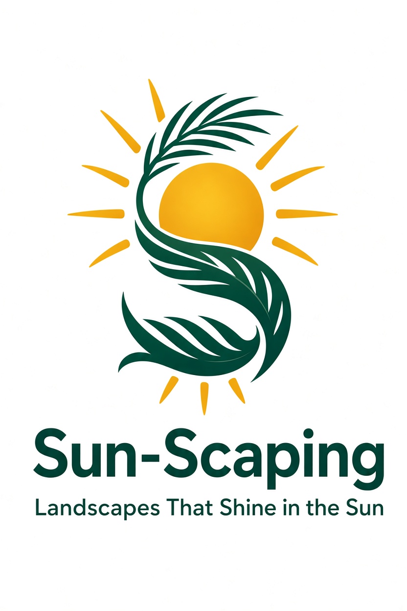 Sun-Scaping
